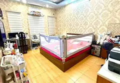 Cơ Hội Vàng: Bán Ngay Nhà 4 Tầng Đẹp Nhất Khu Phân Lô NGUYỄN VĂN LINH, ngay sát Thiên Lôi!... Bán nhà riêng tại An Biên, Hải Phòng 04