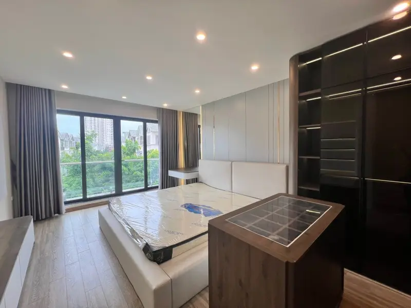 Bán nhà mặt phố Bát Khối, Thạch Bàn, 8 tầng, thang máy, full nội thất, diện tích 55.9m2... Bán nhà mặt phố tại Bát Tràng, Hà Nội 01
