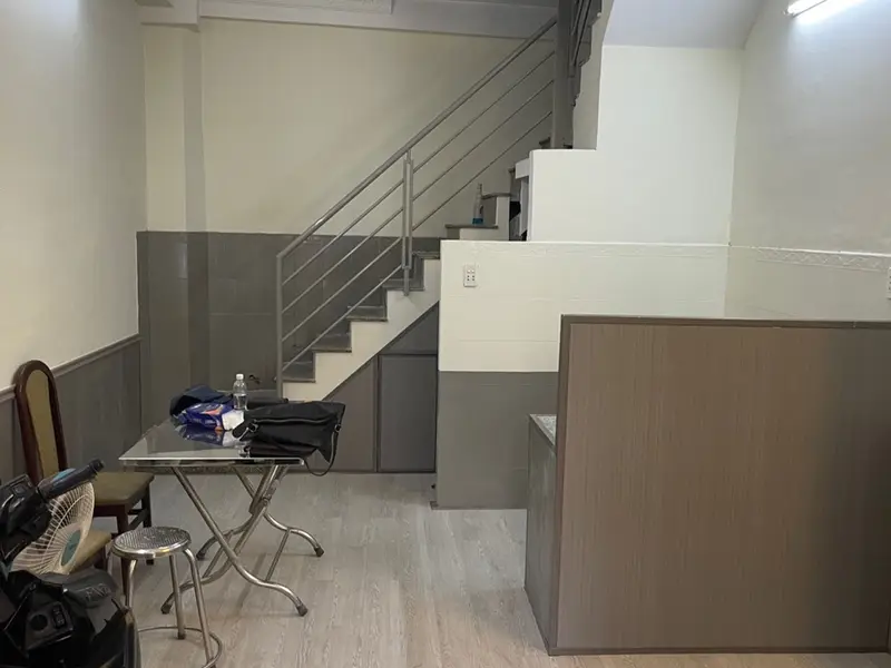 Nhà nhỏ xinh chuẩn đô thị Phú Hoà, giá mềm 4.7 tỷ... Bán nhà riêng tại Tân Hòa, Hồ Chí Minh 01