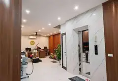 Bán biệt thự liền kề phường Hà Đông, 5 tầng, thang máy, gara ô tô... Bán biệt thự, liền kề tại Hà Đông, Hà Nội 19