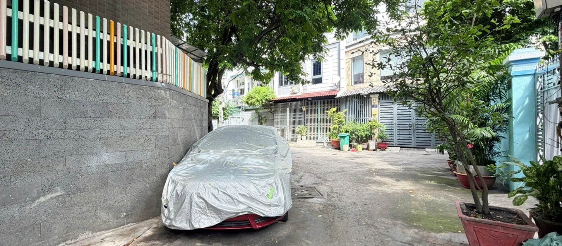 💥💥Lô Góc 2 Mặt Thoáng
🏡💥Ngang 5m x 4 Tầng
Nhỉnh 6T🌹
📍Hoàng Hoa Thám, Bình Thạnh
Liên hệ: 03... Bán nhà riêng tại Bình Lợi Trung, Hồ Chí Minh 01