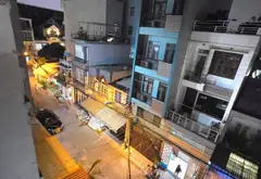 Nhà 4 tầng 6PN hẻm ôtô sát mặt tiền Tân Phú giá 10.9 tỷ... Bán nhà riêng tại Phú Thọ Hòa, Hồ Chí Minh 12