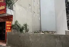 Bán đất 79m2 mặt tiền 5,1m tại trung tâm Ngọc Thụy, Bồ Đề... Bán đất tại Bồ Đề, Hà Nội 01