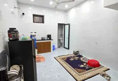 Nhà riêng 4 tầng độc lập, thiết kế thoáng mát tại khu dân cư yên tĩnh... Bán nhà riêng tại Hoài Đức, Hà Nội 03