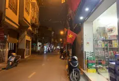Bán nhà phố 6 tầng tại quận trung tâm Hà Nội, phù hợp kinh doanh và cho thuê... Bán nhà riêng tại Văn Miếu - Quốc Tử Giám, Hà Nội 01