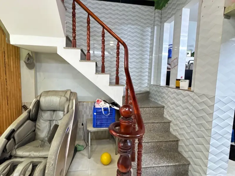 #TH020H

🏡 NHÀ MT HẺM XE TẢI -NGUYỄN DUY TRINH – Q 2 (PHƯỜNG BÌNH TRƯNG) – CHỈ 4,2 TỶ TL 🔥... Bán nhà riêng tại Bình Trưng, Hồ Chí Minh 01