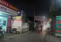 Nhà nhỏ xinh Kim Giang, hạ giá ngon chỉ 4.8 tỷ... Bán nhà riêng tại Thanh Liệt, Hà Nội 02
