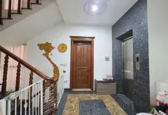 🏠 BIỆT THỰ TRUNG TÂM Q.6 - XE HƠI NGỦ NHÀ - 15❌14M - 4 TẦNG - Thang Máy... Bán nhà riêng tại Bình Tiên, Hồ Chí Minh 14