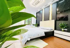 Nhà đẹp Khương Trung - Ô tô gần, ngõ thông thoáng... Bán nhà riêng tại Khương Đình, Hà Nội 06
