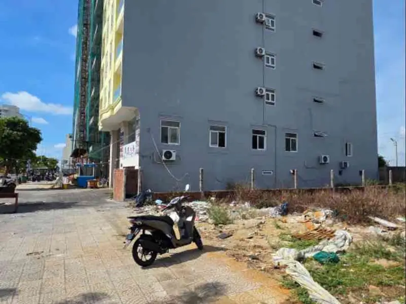 Bán Đất Mặt Biển Võ Nguyên Giáp – Đầu Tư Tiềm Năng... Bán đất tại Ngũ Hành Sơn, Đà Nẵng 01