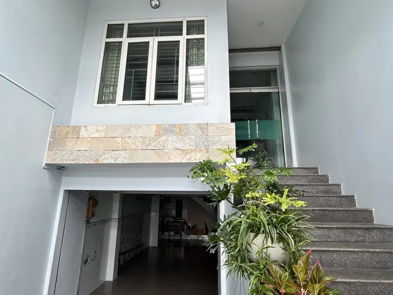 MT KINH DOANH CỔNG SÂN BAY TÂN SƠN NHẤT SIÊU HIẾM... Bán nhà mặt phố tại Tân Bình, Hồ Chí Minh 01