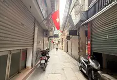 Nhà 7 tầng thang máy tại Trần Quốc Vượng, diện tích 46.4m², phù hợp kinh doanh... Bán nhà riêng tại Cầu Giấy, Hà Nội 13