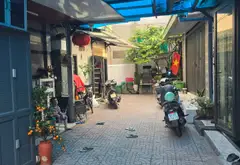 Nhà riêng 2 tầng giá 4.5 tỷ tại Tân Phú gần AEON... Bán nhà riêng tại Tân Sơn Nhì, Hồ Chí Minh 03