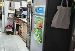 Nhà 3 ngủ gần phố, giá giảm sốc quận 10... Bán nhà riêng tại Hòa Hưng, Hồ Chí Minh 05