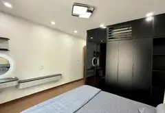 BÁN NHÀ ĐÀM QUANG TRUNG 33.4M2- 6 TẦNG THANG MÁY - GARA Ô TÔ - 13.3 Tỷ... Bán nhà riêng tại Long Biên, Hà Nội 09