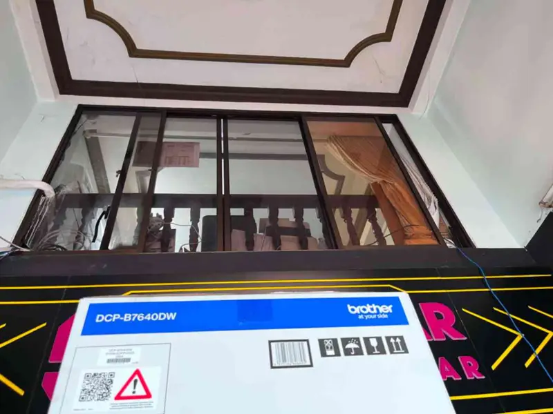Nhà 5 tầng hẻm ô tô phường Tân Bình, 3 phòng ngủ giá 7,8 tỷ... Bán nhà riêng tại Tân Hòa, Hồ Chí Minh 01