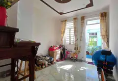 Nhà 2 mặt tiền Hiệp Bình Chánh, 3 tầng, gần Giga Mall... Bán nhà riêng tại Hiệp Bình, Hồ Chí Minh 05