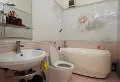 Nhà riêng 4 tầng thiết kế tiện nghi tại trung tâm thành phố... Bán nhà riêng tại Gia Viên, Hải Phòng 14