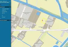 Bán đất mặt tiền rộng 60m tại xã Tân Phú Trung, Củ Chi... Bán đất tại Củ Chi, Hồ Chí Minh 07