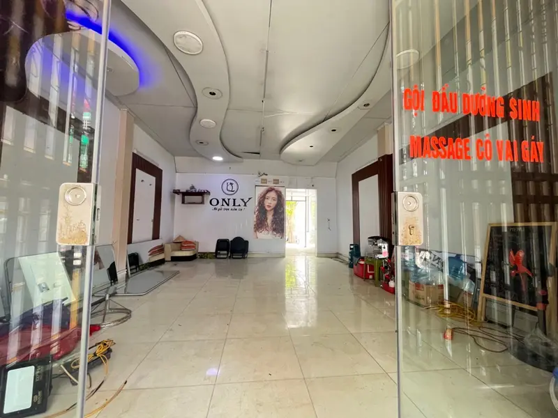 Nhà Mặt Phố Đắc Địa Trung Tâm Sầm Uất Bùi Thị Từ Nhiên... Bán nhà mặt phố tại Đông Hải, Hải Phòng 01