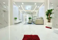Nhà đẹp hạ giá mạnh tại Huỳnh Thiện Lộc - 3 phòng ngủ, sẵn sàng vào ở... Bán nhà riêng tại Tân Phú, Hồ Chí Minh 01