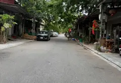 Bán nhà riêng 3 tầng mặt tiền rộng tại Kim Thiều, Phù Khê, Bắc Ninh... Bán nhà riêng tại Phù Khê, Bắc Ninh 12