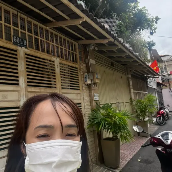 Nhà xinh hẻm xe hơi Quận 10 chỉ 9.8 tỷ... Bán nhà riêng tại Hòa Hưng, Hồ Chí Minh 01