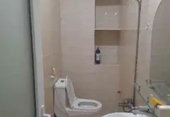 Nhà 4 tầng Gò Vấp giá hời, ngay trung tâm, tặng nội thất... Bán nhà riêng tại Thông Tây Hội, Hồ Chí Minh 05