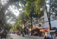 Nhà mặt phố 3 tầng 47m2 tại phường Hiệp Tân, giá 14.5 tỷ... Bán nhà mặt phố tại Phú Thạnh, Hồ Chí Minh 06