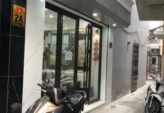 Nhà Đẹp Trần Đại Nghĩa - 3 PN, Sáng Thoáng, Giá Tốt... Bán nhà riêng tại Tương Mai, Hà Nội 01