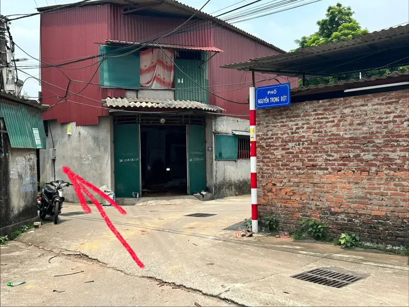 Bán đất 41m² tại Phù Khê - ngõ ô tô rộng, mặt tiền 4m chỉ 1.9x tỷ... Bán đất tại Phù Khê, Bắc Ninh 01