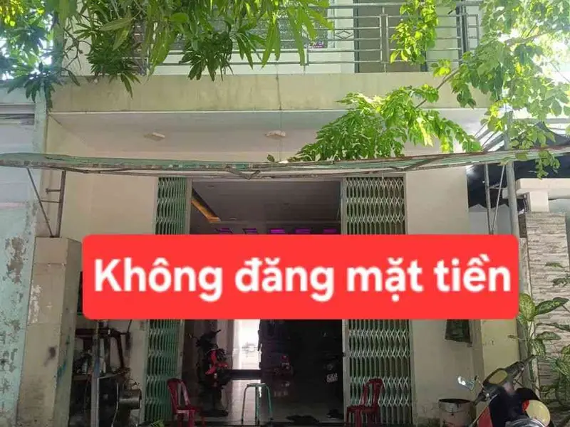 Nhà 2 Tầng Mặt Tiền Rộng – Đón Đầu Cơ Hội Kinh Doanh... Bán nhà mặt phố tại Hòa Xuân, Đà Nẵng 01