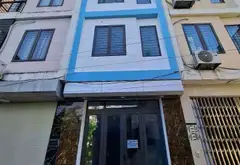 Bán nhà riêng 4 tầng diện tích 39 m² tại phường Yên Nghĩa, Hà Nội với pháp lý rõ ràng... Bán nhà riêng tại Yên Nghĩa, Hà Nội 01
