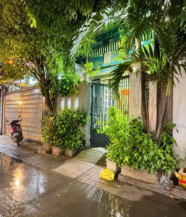 🔥 TÂN BÌNH – 74m² - GẦN ÂU CƠ – NHÀ 2 MẶT HẺM – Ô TÔ NGỦ TRONG NHÀ – NHỈNH 7 TỶ 🏡... Bán nhà riêng tại Bảy Hiền, Hồ Chí Minh 01