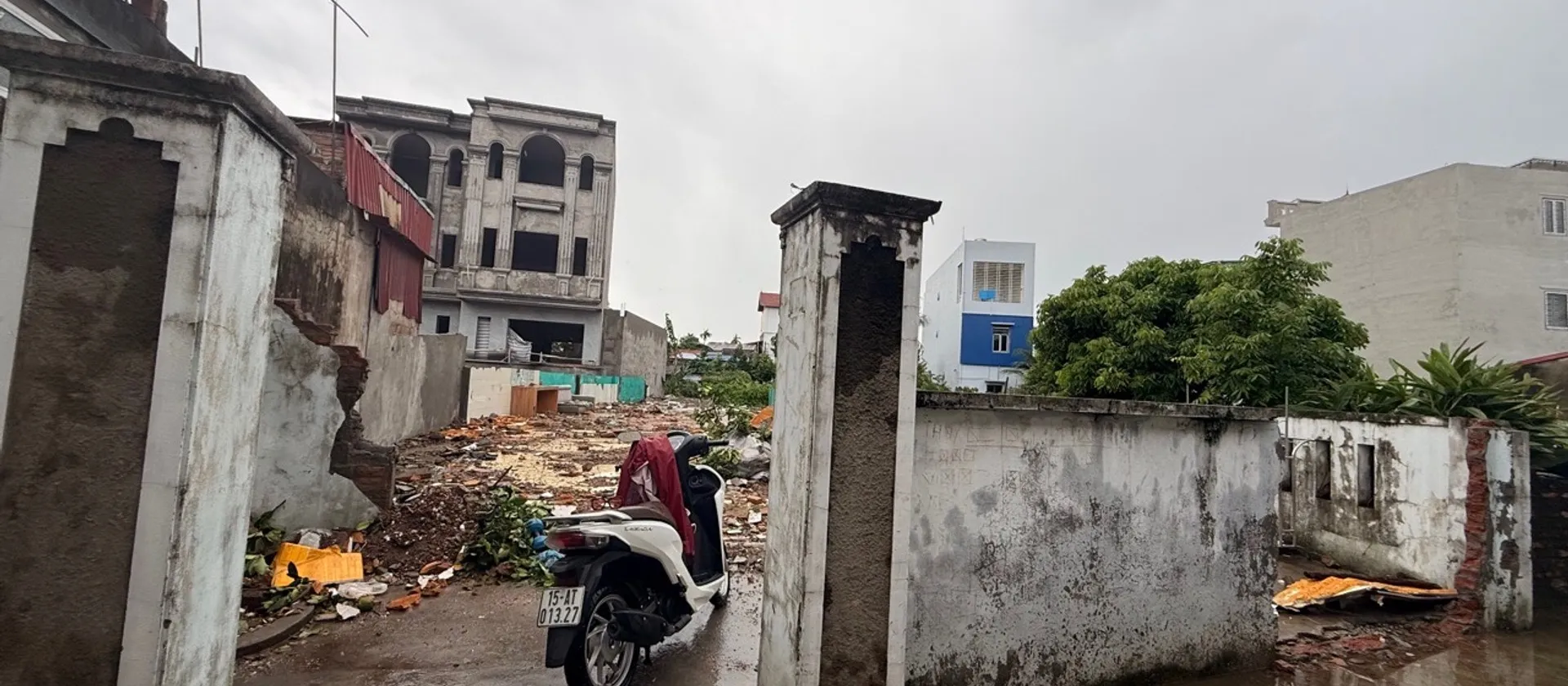 Bán đất Bình Kiều 1, diện tích 48.5m², giá 1.8 tỷ, pháp lý cơ sở... Bán đất tại Đông Hải, Hải Phòng 01