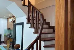 Bán nhà riêng 5 tầng tại Phú Diễn, diện tích 40.2m2, phù hợp kinh doanh và ở... Bán nhà riêng tại Phú Diễn, Hà Nội 06