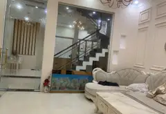 Bán nhà riêng 3 tầng 4 phòng ngủ tại phường Chánh Hưng, Hồ Chí Minh... Bán nhà riêng tại Chánh Hưng, Hồ Chí Minh 02