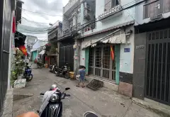 Cơ hội sở hữu nhà 2 tầng giá hấp dẫn tại Tân Quý với vị trí đắc địa... Bán nhà riêng tại Bình Hưng Hòa, Hồ Chí Minh 12