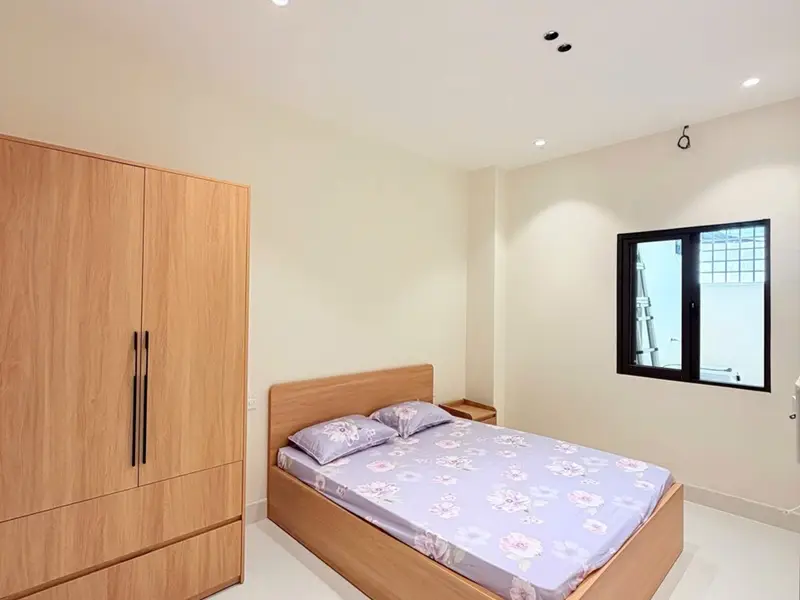Nhà 3 tầng mặt tiền Nguyên Hồng - Sống tiện nghi, kinh doanh đỉnh... Bán nhà mặt phố tại Thanh Khê, Đà Nẵng 01