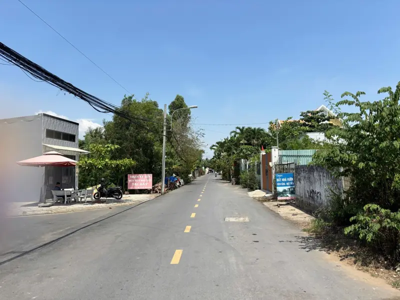 Khu Đất Đắc Địa Ven Sông Long Phước Quận 9 Với Quy Mô Mênh Mông... Bán đất tại Long Phước, Hồ Chí Minh 01
