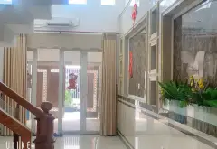 Bán nhà riêng 4 tầng phường Trung Mỹ Tây, Hồ Chí Minh, diện tích 77,2 m2, pháp lý rõ ràng... Bán nhà riêng tại Trung Mỹ Tây, Hồ Chí Minh 04