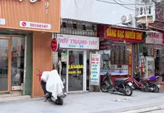 Bán nhà mặt phố trung tâm quận Thanh Xuân, diện tích 74.5m2, vỉa hè rộng tiện kinh doanh... Bán nhà mặt phố tại Thanh Xuân, Hà Nội 05
