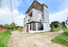 🏡 ĐẤT ĐẸP PHÙ LINH- SÓC SƠN | 60.8m² | Ô TÔ TRÁNH | SỔ ĐỎ SẴN| GIÁ ĐẦU TƯ... Bán đất tại Sóc Sơn, Hà Nội 04