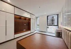 Nhà 7 Tầng Phân Lô Vip Kim Đồng, Ô Tô Tránh, Gara Rộng... Bán nhà riêng tại Hoàng Mai, Hà Nội 05