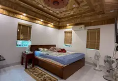 BIỆT THỰ KIỂU PHÁP SANG TRỌNG - FULL NỘI THẤT - KHU ĐÔ THỊ LONG VIỆT -AN NINH TỐT PHÁP LÝ CHUẨN... Bán biệt thự, liền kề tại Quang Minh, Hà Nội 14