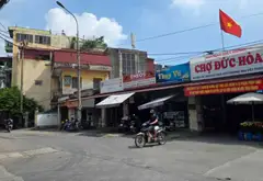 Bán đất 98m² Đức Giang - 17.5 tỷ - Cho thuê ngay... Bán đất tại Việt Hưng, Hà Nội 12