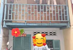 Bán nhà 2 tầng diện tích 36.8m2 tại phường Nguyễn Cư Trinh... Bán nhà riêng tại Bình Tây, Hồ Chí Minh 03