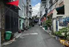 Cơ hội sở hữu nhà góc đẹp, hẻm xe hơi 7m thông, vị trí vàng tại Nguyễn Thị Kiêu... Bán nhà riêng tại Thới An, Hồ Chí Minh 03