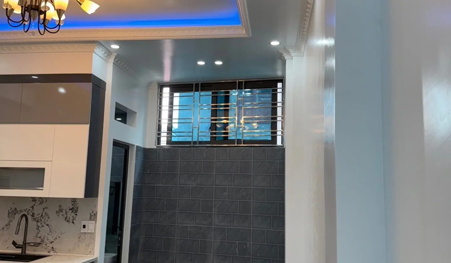 Nhà Riêng Hiện Đại Tại Bắc Sơn An Dương Với Thiết Kế Tinh Tế Và Không Gian Thông Thoáng... Bán nhà riêng tại An Dương, Hải Phòng 01