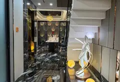BÁN SIU PHẨM 6 TẦNG, PENHOUSE, 75m2, 1/ LÊ VĂN THỌ, P8 GÒ VẤP, 16 T... Bán nhà riêng tại Thông Tây Hội, Hồ Chí Minh 08